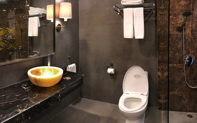 Hotel Puri Raja