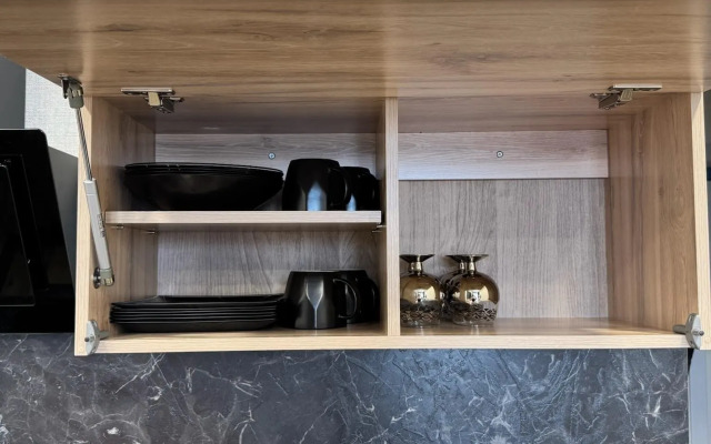 Апартаменты на улице Аэропорт 55/1