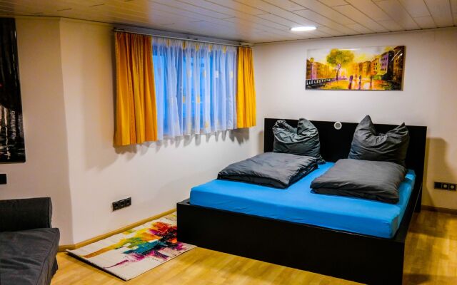 Dachsteingasse (SLD700)