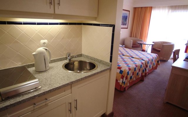 Pestana Miramar Garden & Ocean Resort