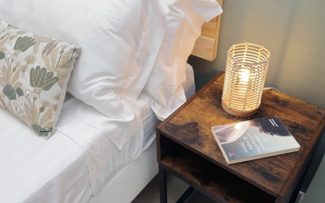 Flatinrome Trastevere 2 - Jacuzzi