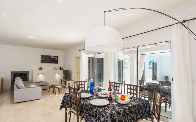 Villas Veaco Bahiazul
