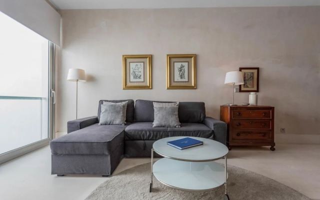 Plaza De Las Mercedarias 1