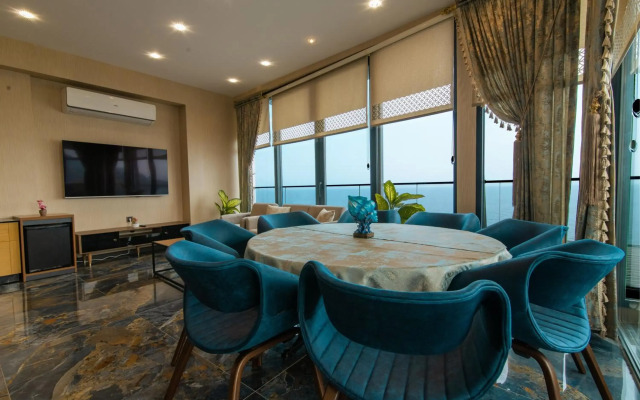 Fevzi Hoca Hotel