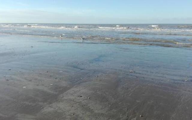 Appartement voor 6 personen in Koksijde met zeezicht