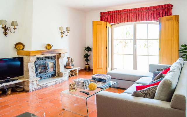 Casa da Padeira - TER