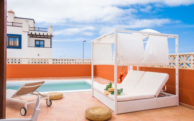 Villa Atlantic View