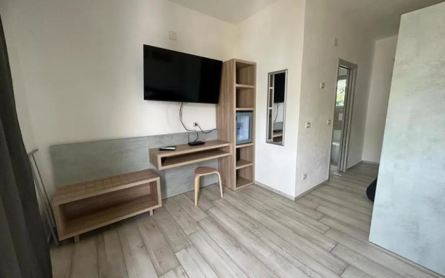 Camping Village Frontemare