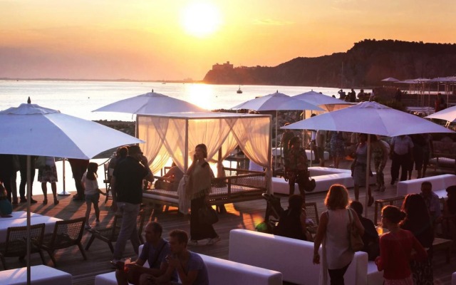 Tivoli Portopiccolo Sistiana Wellness Resort & Spa