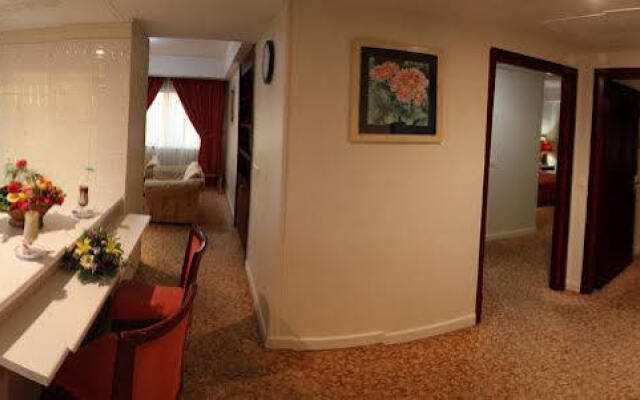 Pars Tabriz