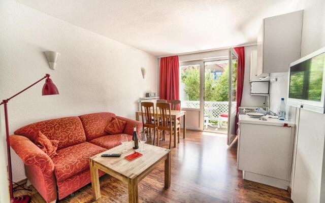 Ferienanlage Duhnen