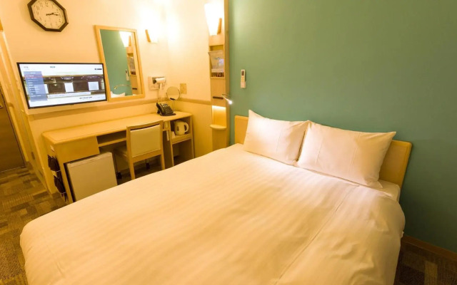 Toyoko Inn Biwako Line Minami Kusatsu Station