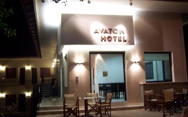 Avaton Hotel