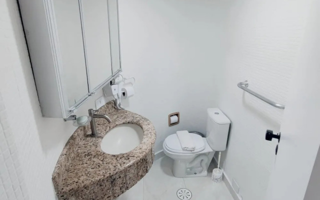 Apartamento O Preferido Liberdade Sp