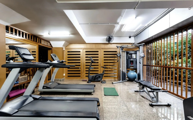 Trang Thanh Luxury Apartment