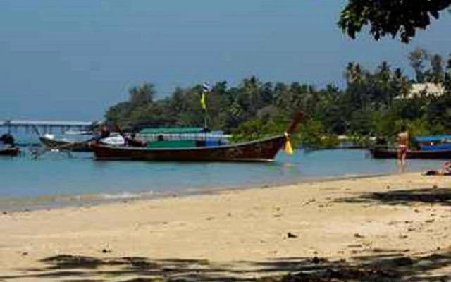 Klong Muang Inn
