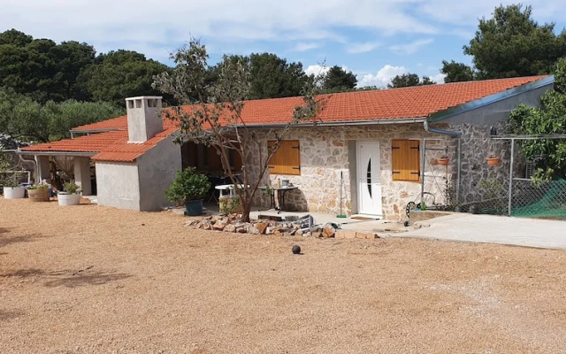 Holiday House Zip , Murter