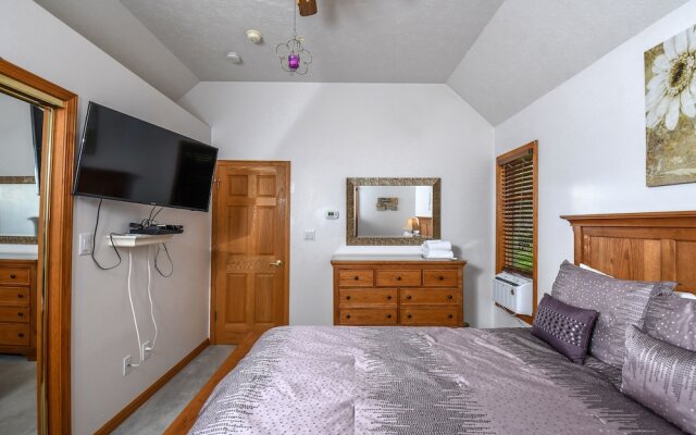 Beautiful Adventure 3 Bedroom House