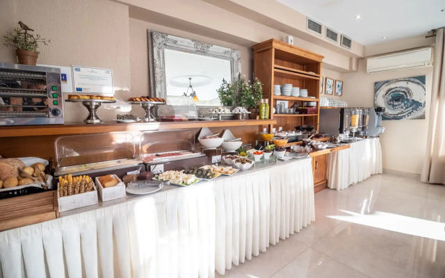 Alkyonis Hotel