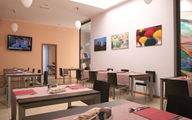 Hotel Rosso Frizzante