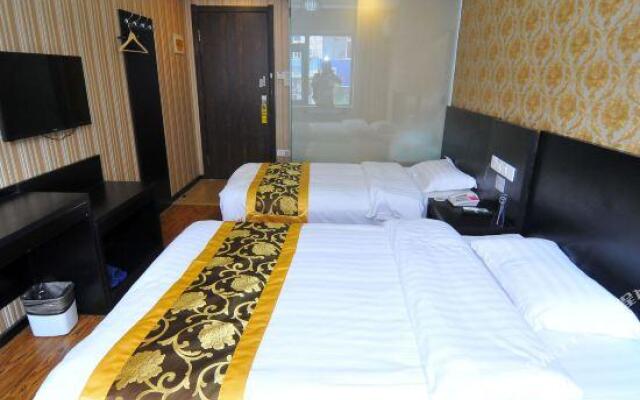 118 Inns (Huangdao Changsha Road)