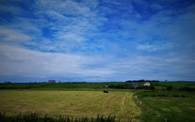 Doolin House