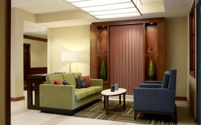 HYATT house Scottsdale/Old Town