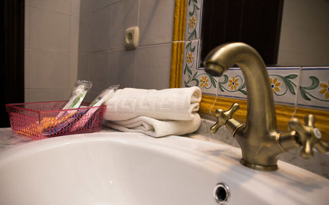 Aparthotel Rural 12 Caños