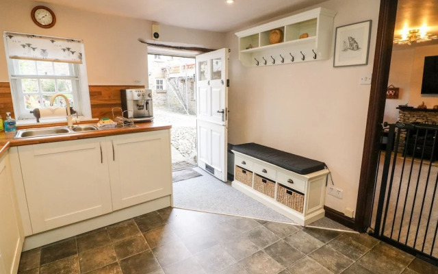 Piggy Bank Cottage