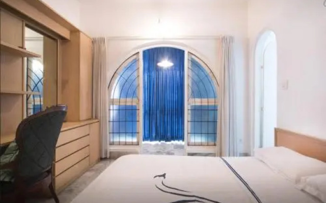 StayWithUs MG Road