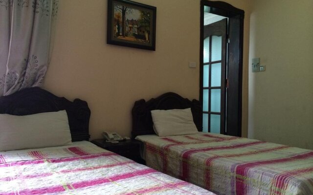 Kim Anh Hotel by Bay Luxury