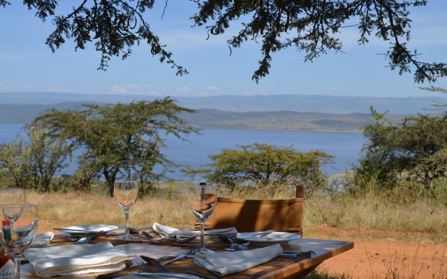 Mbweha Camp Lake Nakuru