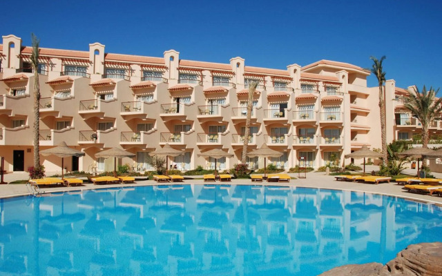 Pyramisa Beach Resort, Hurghada - Sahl Hasheesh