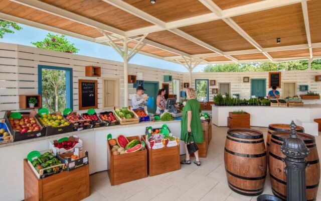 Camping Lanterna 17174