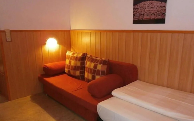 Hotel Haus Franziskus