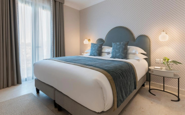 The Phoenicia Malta - The Leading Hotels of the World