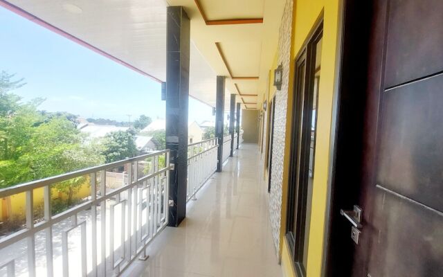 Sasando Residence Kupang