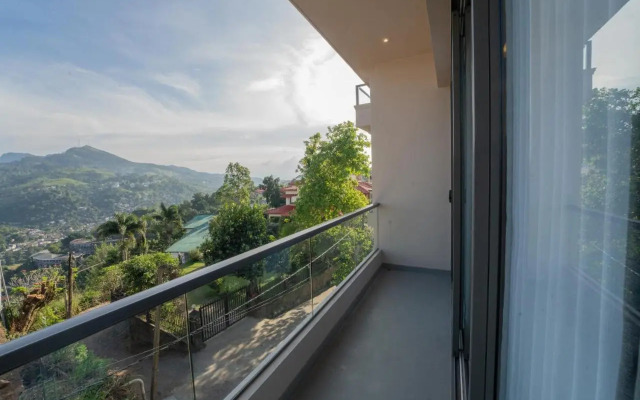Shalom Home stay