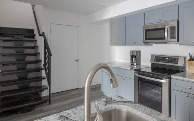 Locale North Broad - Philadelphia