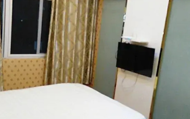 Huaibei Yixiang Hotel