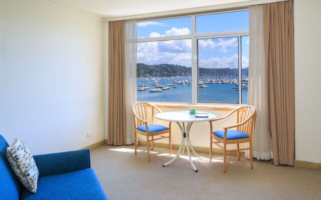 Mirage Hotel Newport