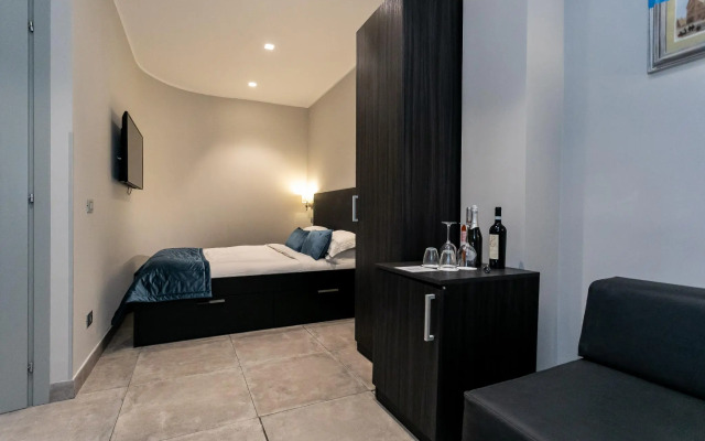 Cesare ai Cavalieri Suites