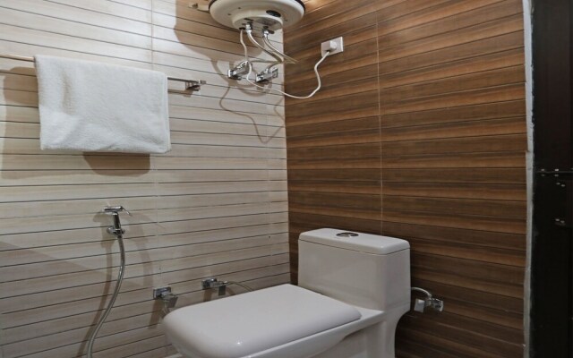 OYO 12212 Ramanuj Cottage