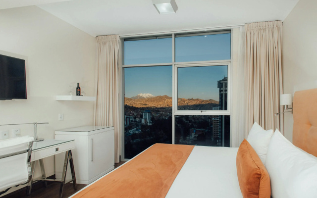 Stannum Boutique Hotel & Spa