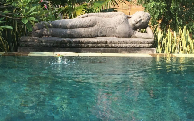 Minabali Bunga'lo