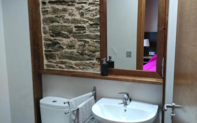 Albergue Porta Santa