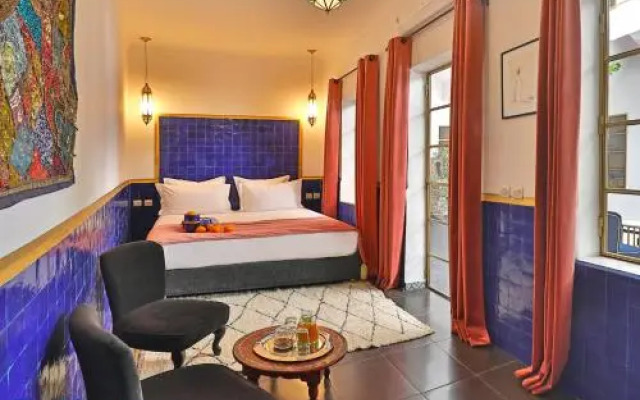 Riad La Parenthese