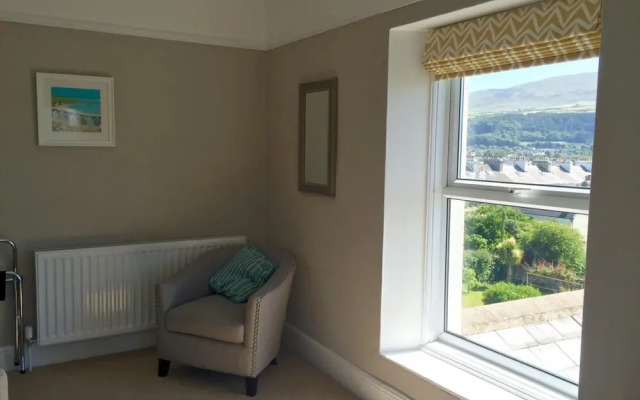 Baie Mooar Guesthouse