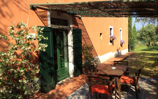 Agriturismo Podere Marchiano