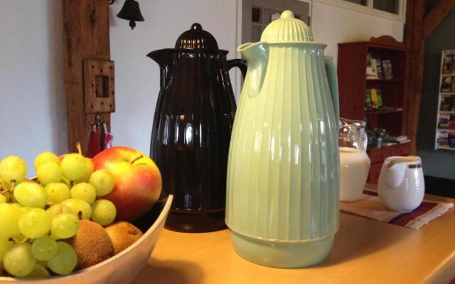 Bed & Breakfast Pax Tibi